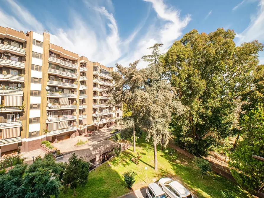Immagine 19 di Appartamento in vendita  in Via Paolo di Dono, 141 a Roma
