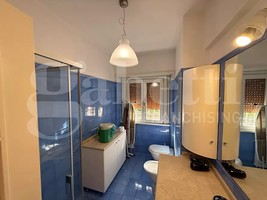 Immagine 16 di Appartamento in affitto  in Via Duccio di Buoninsegna, 74 a Roma