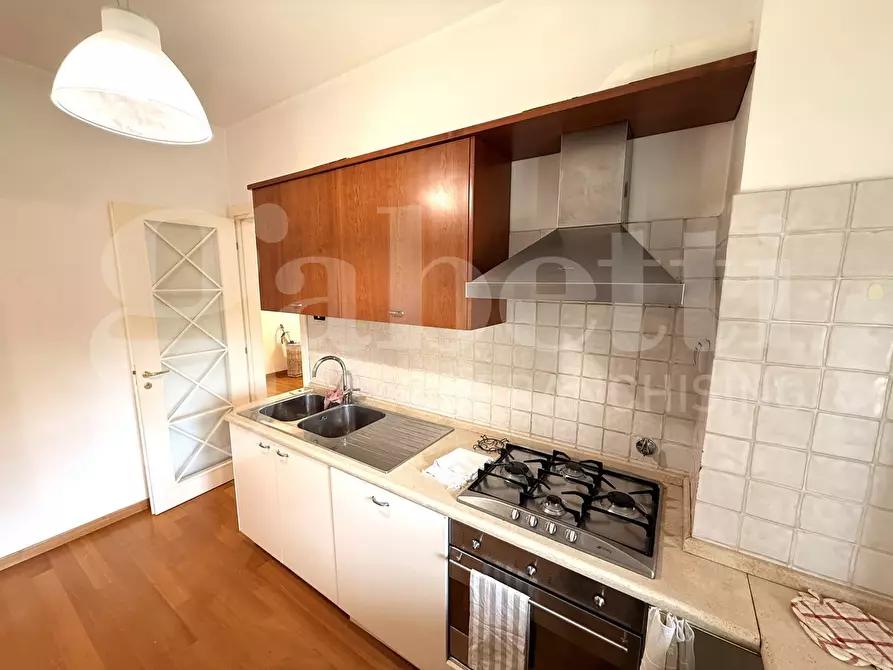 Immagine 11 di Appartamento in affitto  in Via Duccio di Buoninsegna, 74 a Roma