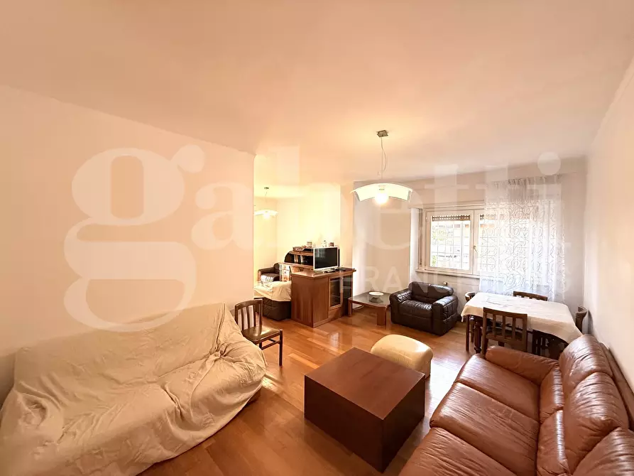 Immagine 3 di Appartamento in affitto  in Via Duccio di Buoninsegna, 74 a Roma