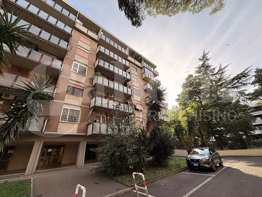 Immagine 26 di Appartamento in affitto  in Via Duccio di Buoninsegna, 74 a Roma