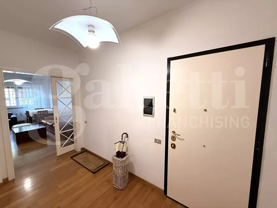 Immagine 2 di Appartamento in affitto  in Via Duccio di Buoninsegna, 74 a Roma