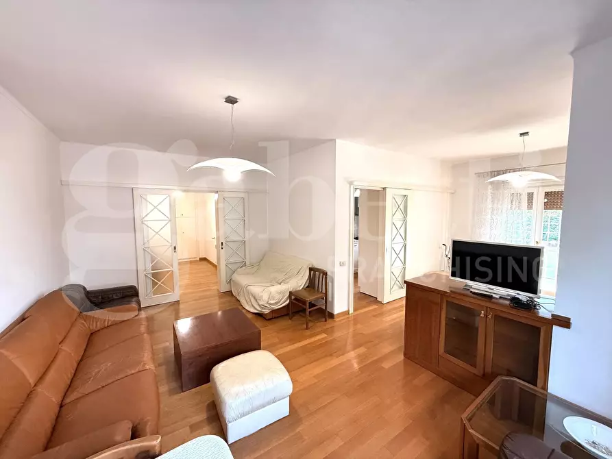 Immagine 1 di Appartamento in affitto  in Via Duccio di Buoninsegna, 74 a Roma