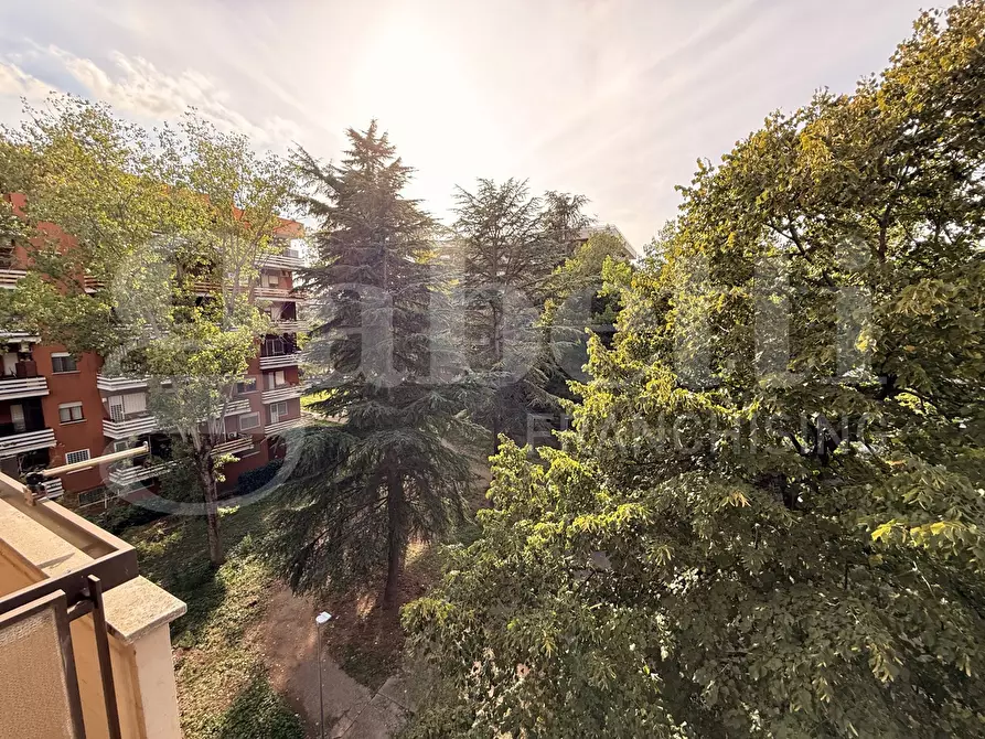 Immagine 25 di Appartamento in affitto  in Via Duccio di Buoninsegna, 74 a Roma