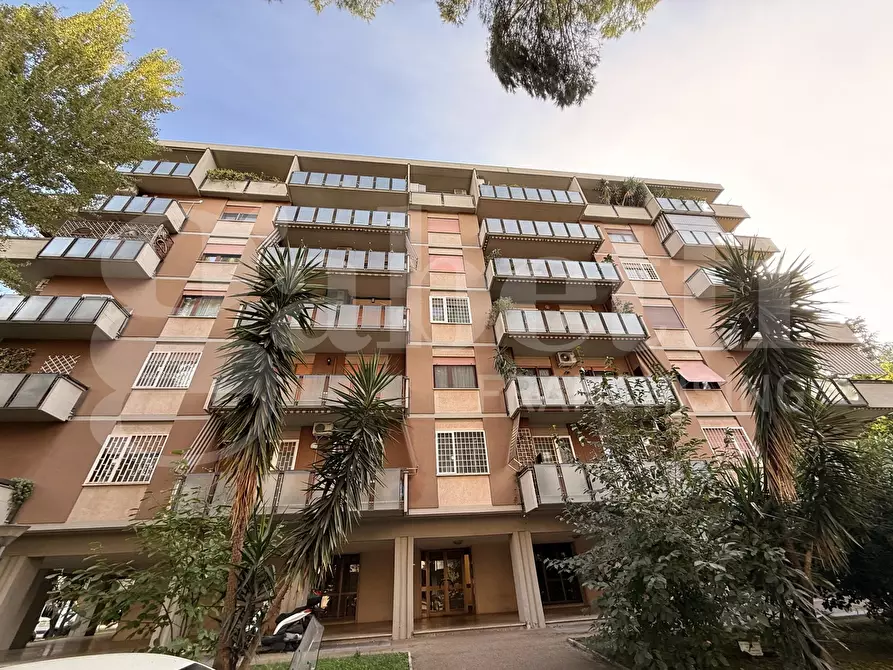 Immagine 27 di Appartamento in affitto  in Via Duccio di Buoninsegna, 74 a Roma