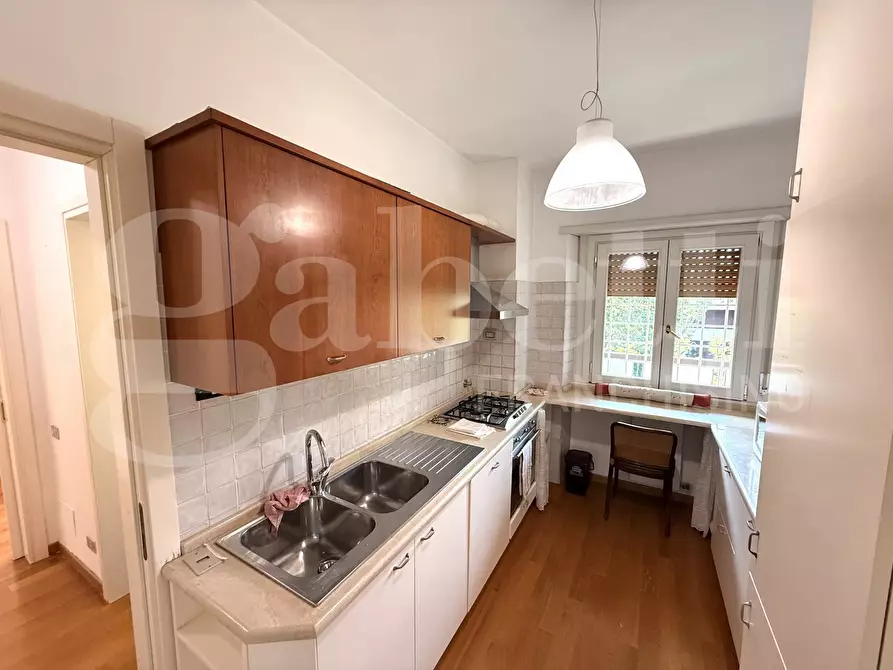 Immagine 9 di Appartamento in affitto  in Via Duccio di Buoninsegna, 74 a Roma