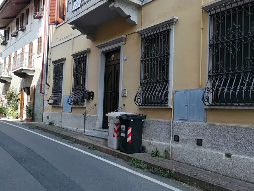 Immagine 2 di Appartamento in vendita  in Via Giacomo Matteotti, / a Coazze