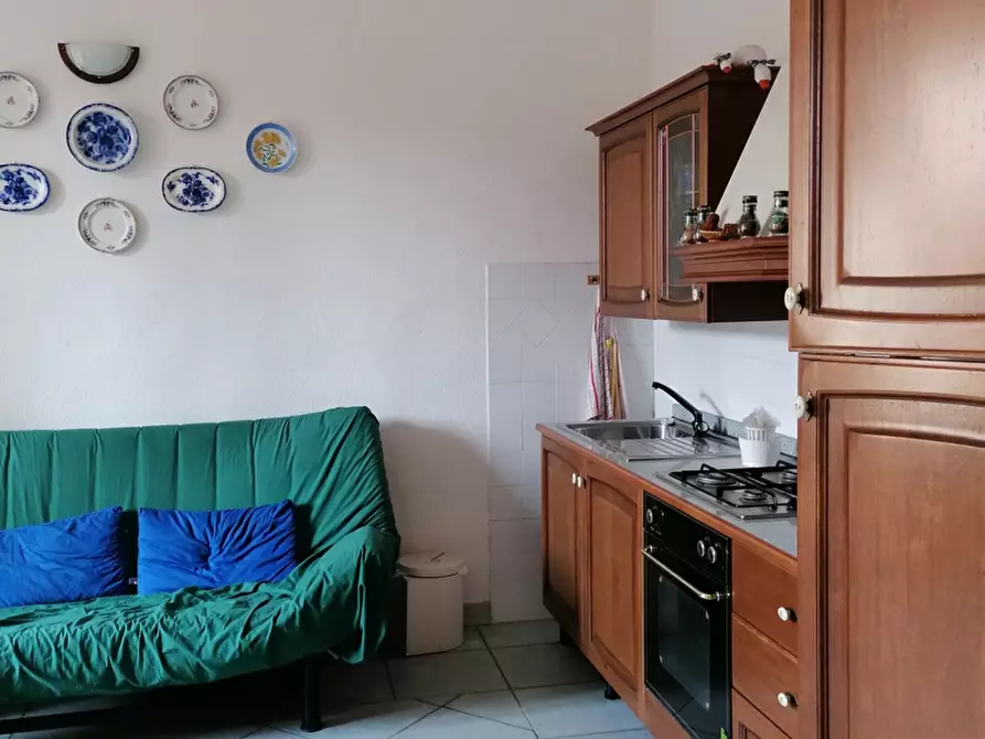 Immagine 6 di Appartamento in vendita  in Via Giacomo Matteotti, / a Coazze