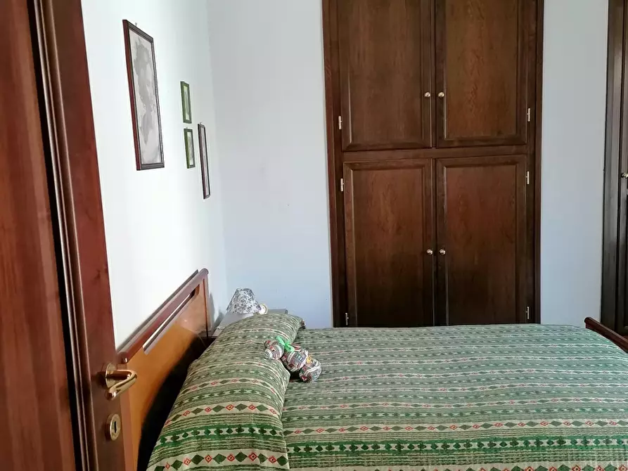 Immagine 10 di Appartamento in vendita  in Via Giacomo Matteotti, / a Coazze