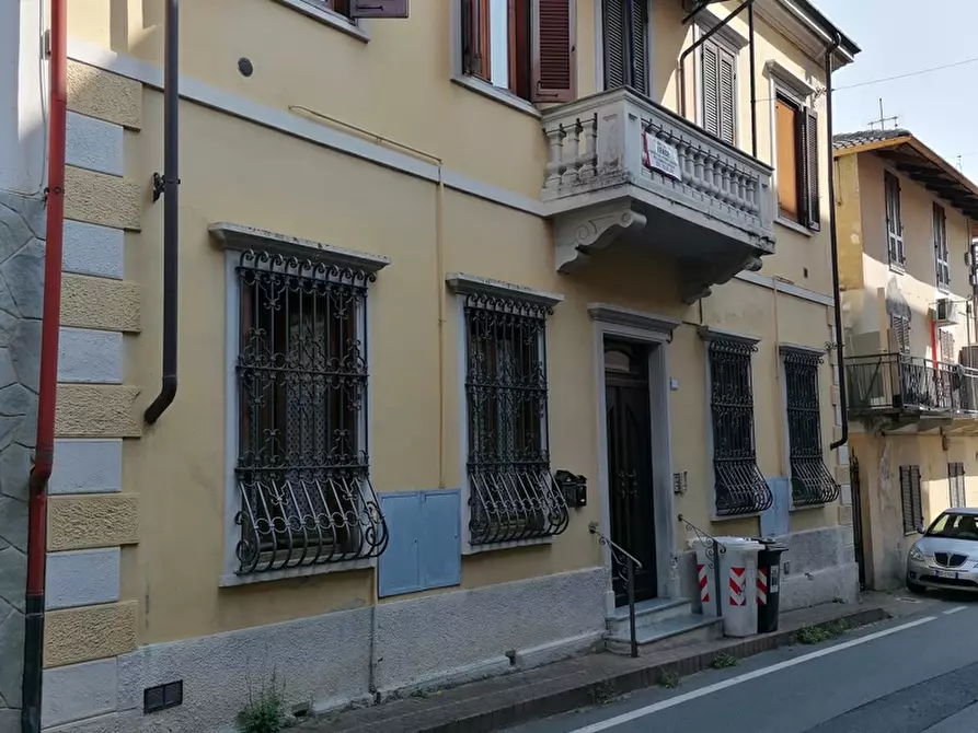 Immagine 1 di Appartamento in vendita  in Via Giacomo Matteotti, / a Coazze