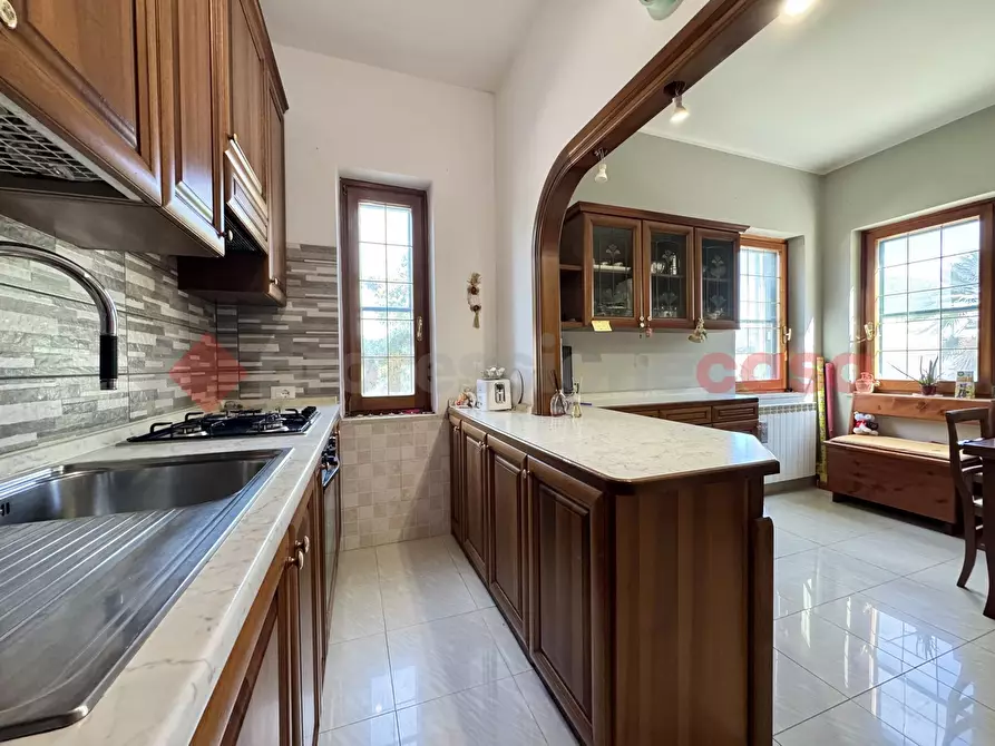 Immagine 12 di Casa bifamiliare in vendita  in Via PUNTA DEL MARE, 1 a Terracina