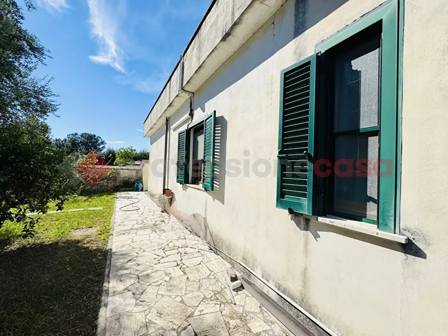 Immagine 41 di Casa bifamiliare in vendita  in Via PUNTA DEL MARE, 1 a Terracina