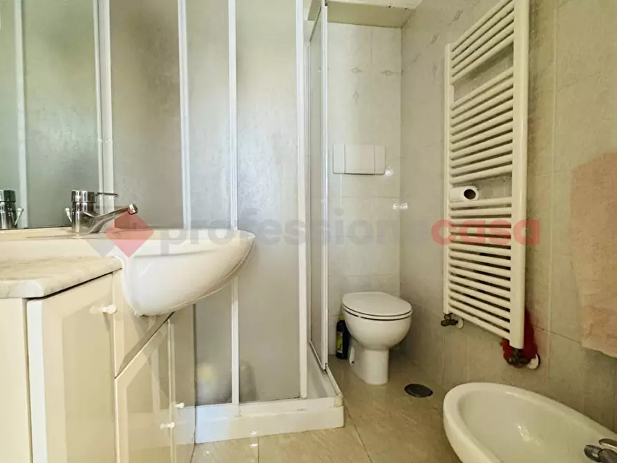 Immagine 30 di Casa bifamiliare in vendita  in Via PUNTA DEL MARE, 1 a Terracina