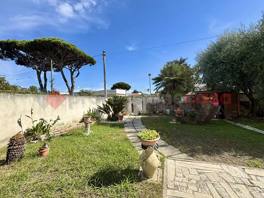 Immagine 39 di Casa bifamiliare in vendita  in Via PUNTA DEL MARE, 1 a Terracina