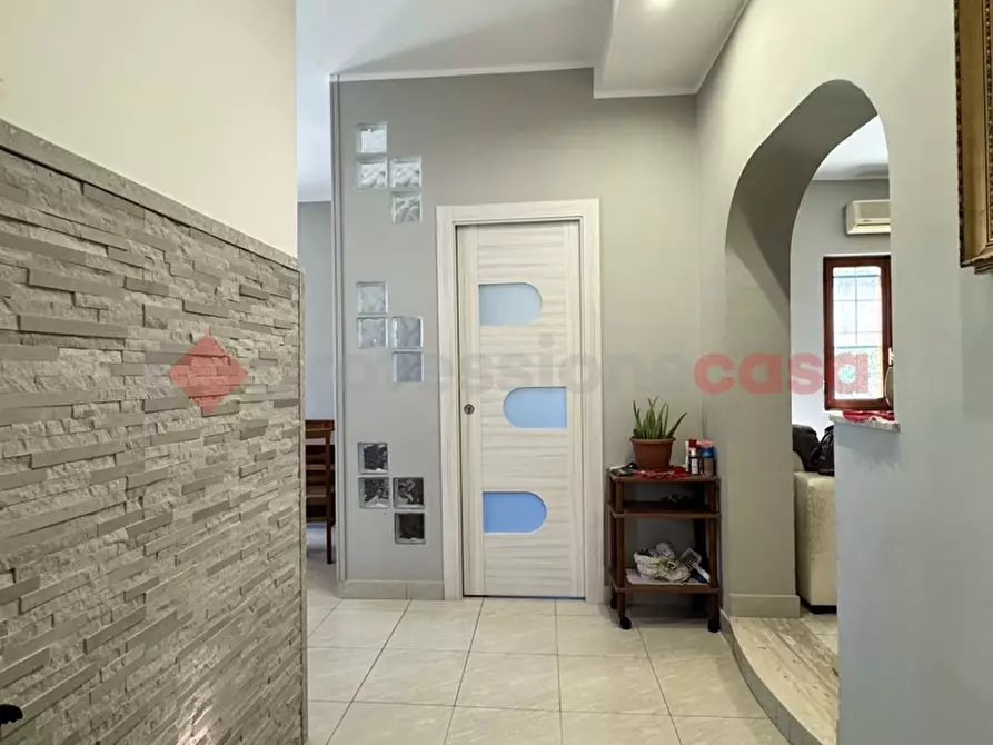 Immagine 8 di Casa bifamiliare in vendita  in Via PUNTA DEL MARE, 1 a Terracina