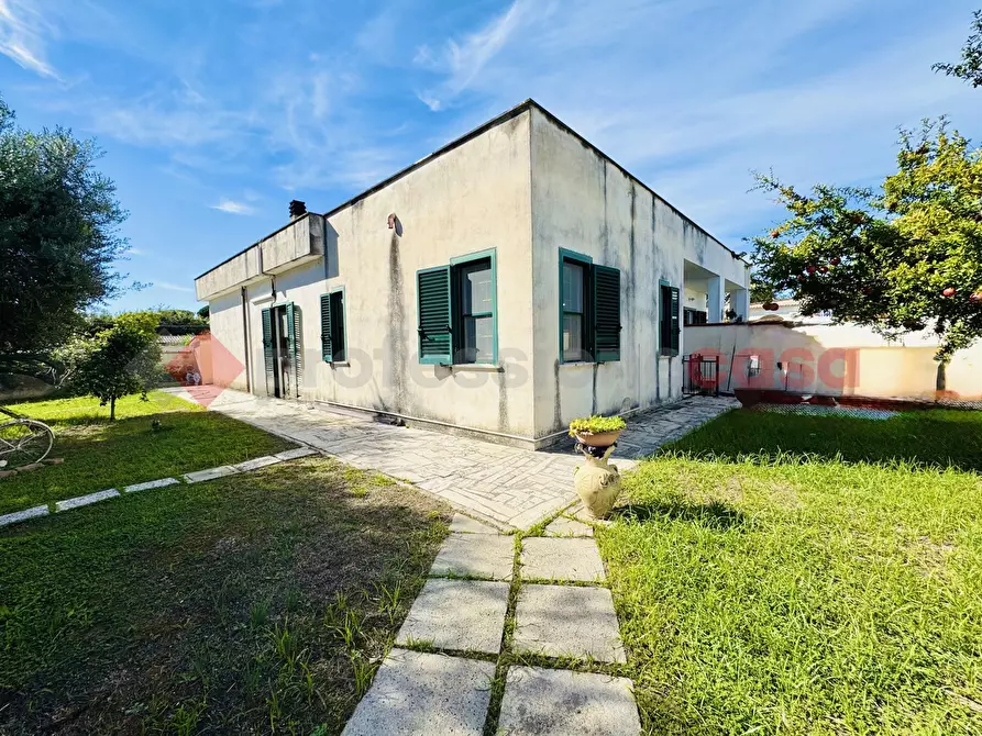 Immagine 4 di Casa bifamiliare in vendita  in Via PUNTA DEL MARE, 1 a Terracina