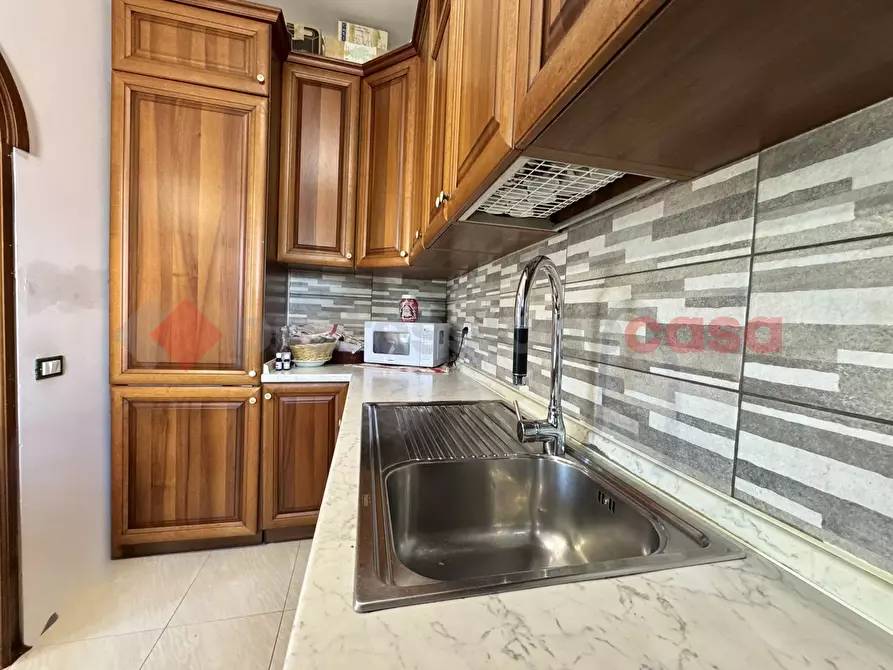 Immagine 13 di Casa bifamiliare in vendita  in Via PUNTA DEL MARE, 1 a Terracina