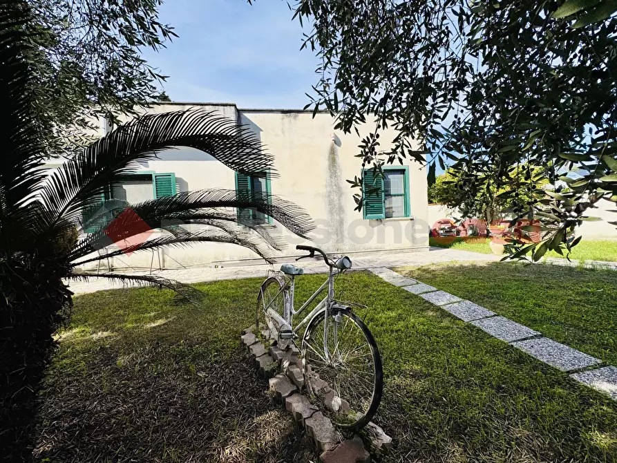 Immagine 1 di Casa bifamiliare in vendita  in Via PUNTA DEL MARE, 1 a Terracina