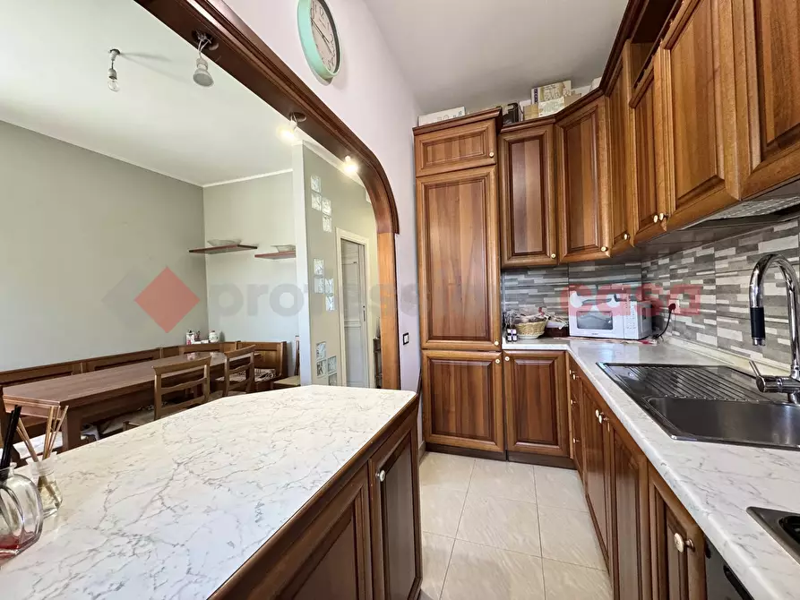 Immagine 14 di Casa bifamiliare in vendita  in Via PUNTA DEL MARE, 1 a Terracina