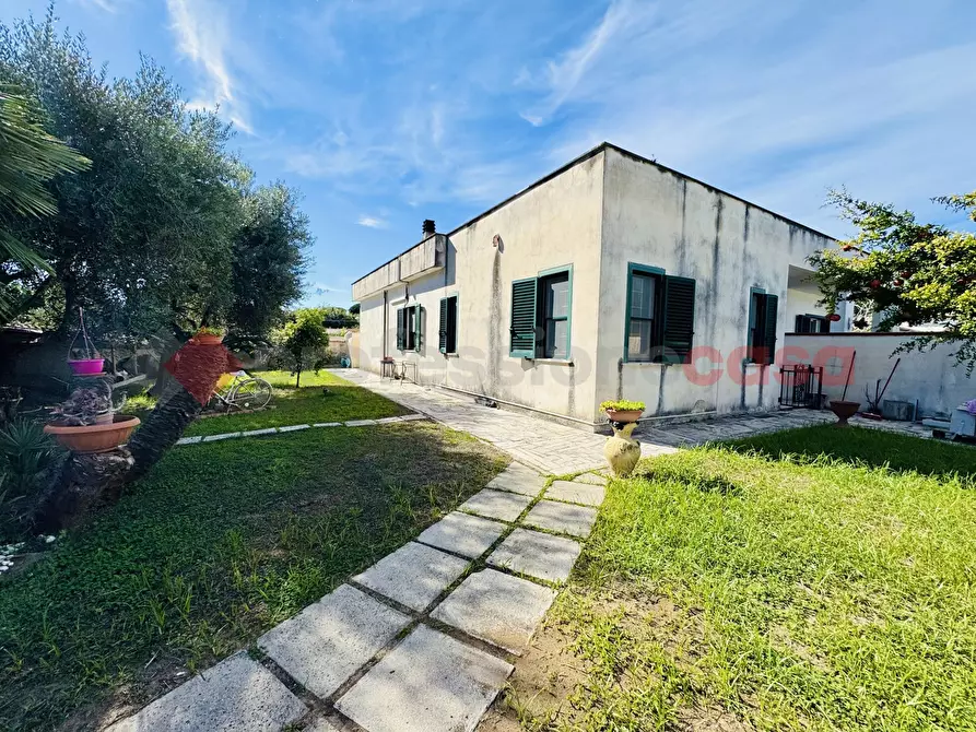 Immagine 47 di Casa bifamiliare in vendita  in Via PUNTA DEL MARE, 1 a Terracina