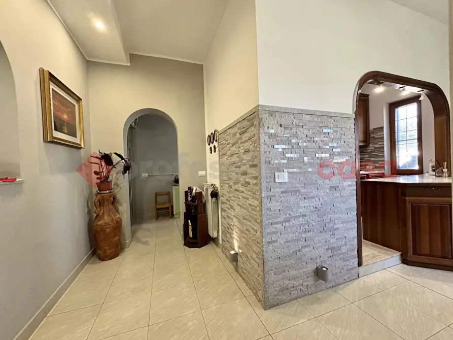 Immagine 10 di Casa bifamiliare in vendita  in Via PUNTA DEL MARE, 1 a Terracina