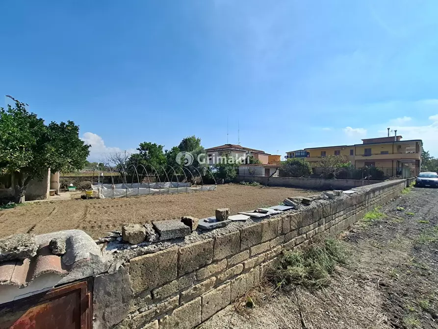Immagine 4 di Terreno agricolo in vendita  in Via Donatello, 12 a Acerra
