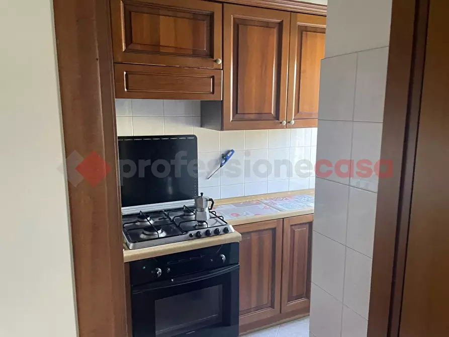 Immagine 7 di Villetta a schiera in vendita  in Via I traversa San Martino a Camigliano