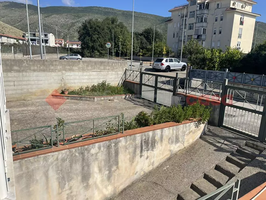 Immagine 33 di Villetta a schiera in vendita  in Via I traversa San Martino a Camigliano