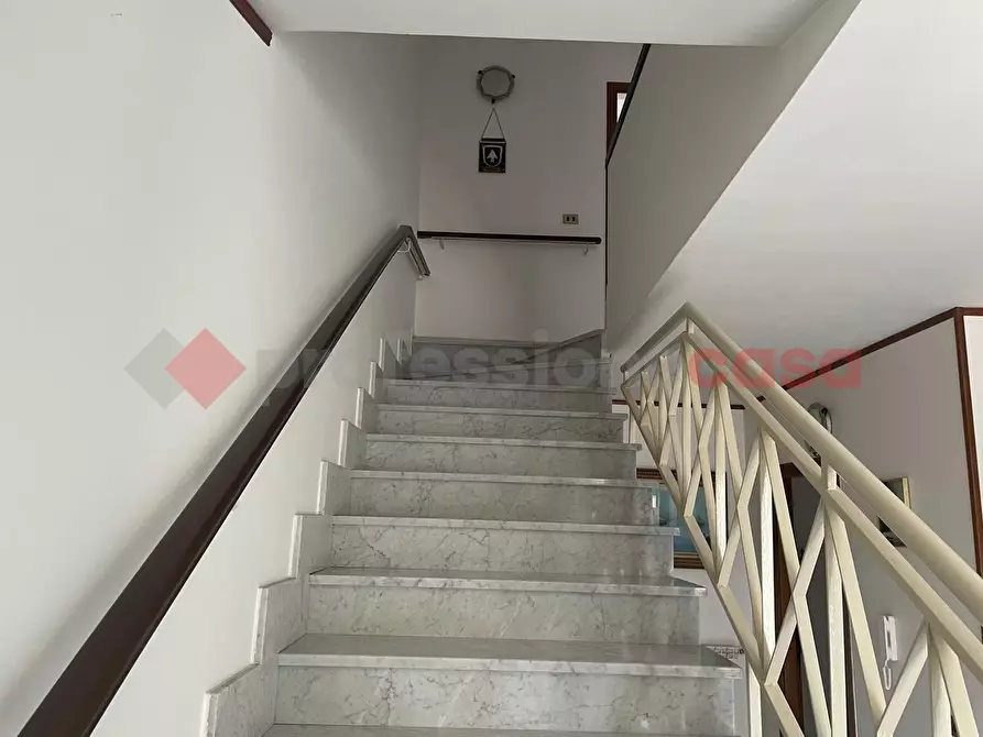 Immagine 17 di Villetta a schiera in vendita  in Via I traversa San Martino a Camigliano