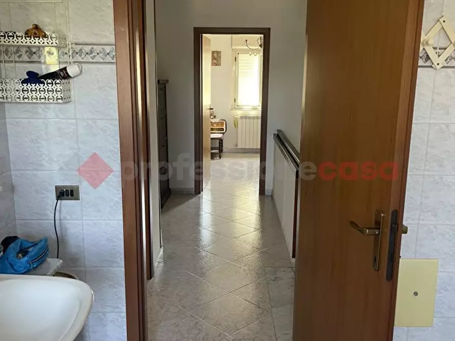 Immagine 37 di Villetta a schiera in vendita  in Via I traversa San Martino a Camigliano