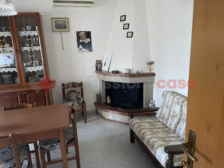 Immagine 14 di Villetta a schiera in vendita  in Via I traversa San Martino a Camigliano