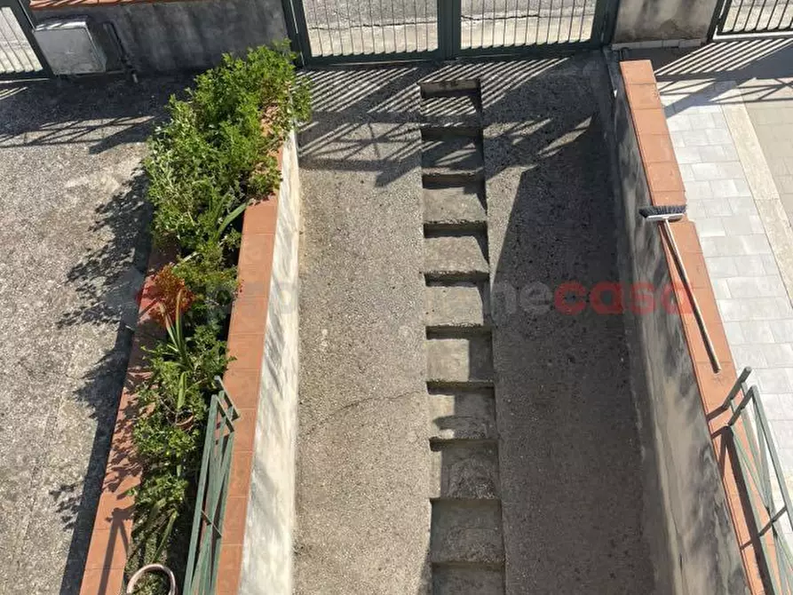 Immagine 11 di Villetta a schiera in vendita  in Via I traversa San Martino a Camigliano