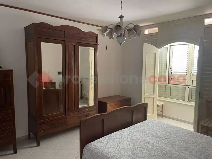 Immagine 10 di Villetta a schiera in vendita  in Via I traversa San Martino a Camigliano