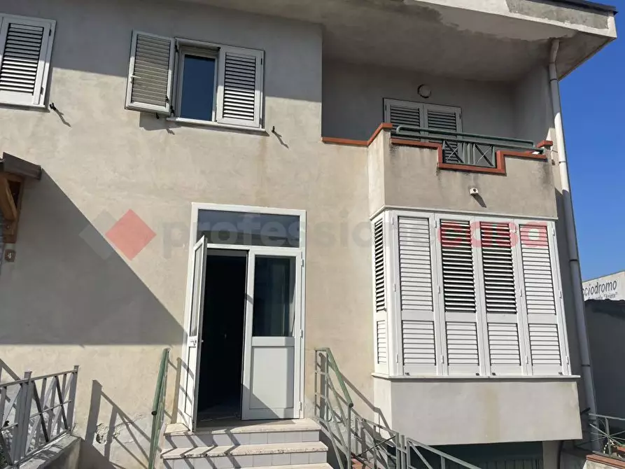 Immagine 4 di Villetta a schiera in vendita  in Via I traversa San Martino a Camigliano