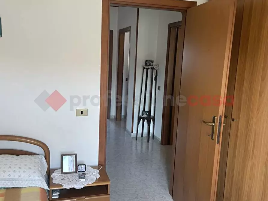 Immagine 35 di Villetta a schiera in vendita  in Via I traversa San Martino a Camigliano