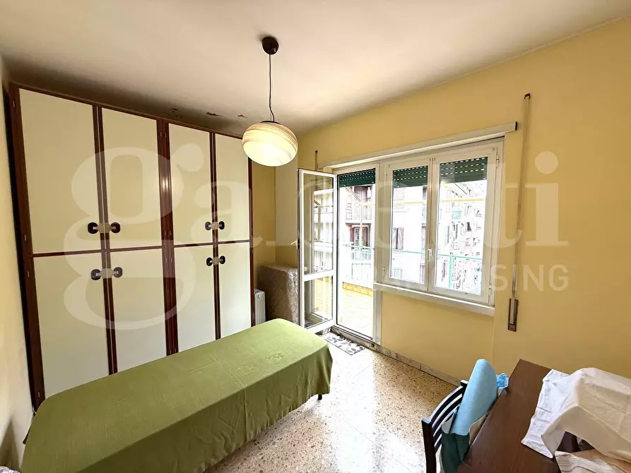 Immagine 21 di Appartamento in vendita  in Via Saluzzo, 65 a Roma