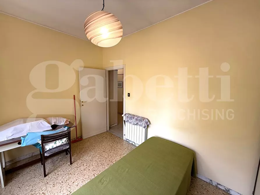 Immagine 22 di Appartamento in vendita  in Via Saluzzo, 65 a Roma