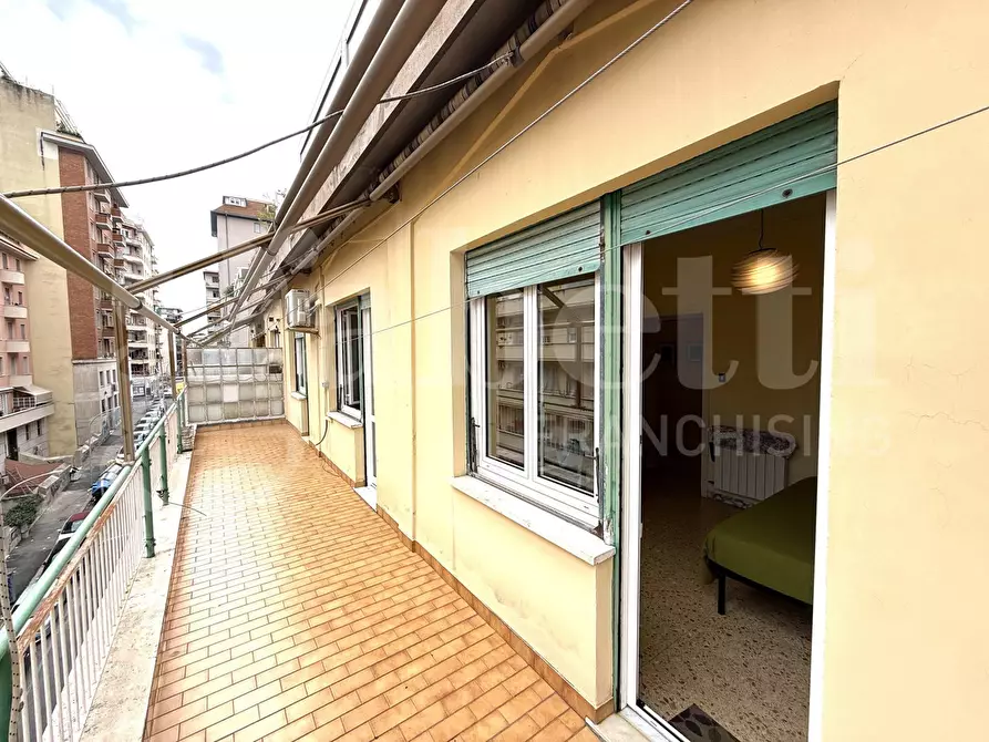 Immagine 8 di Appartamento in vendita  in Via Saluzzo, 65 a Roma