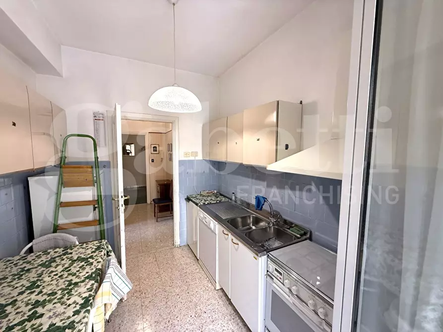 Immagine 14 di Appartamento in vendita  in Via Saluzzo, 65 a Roma