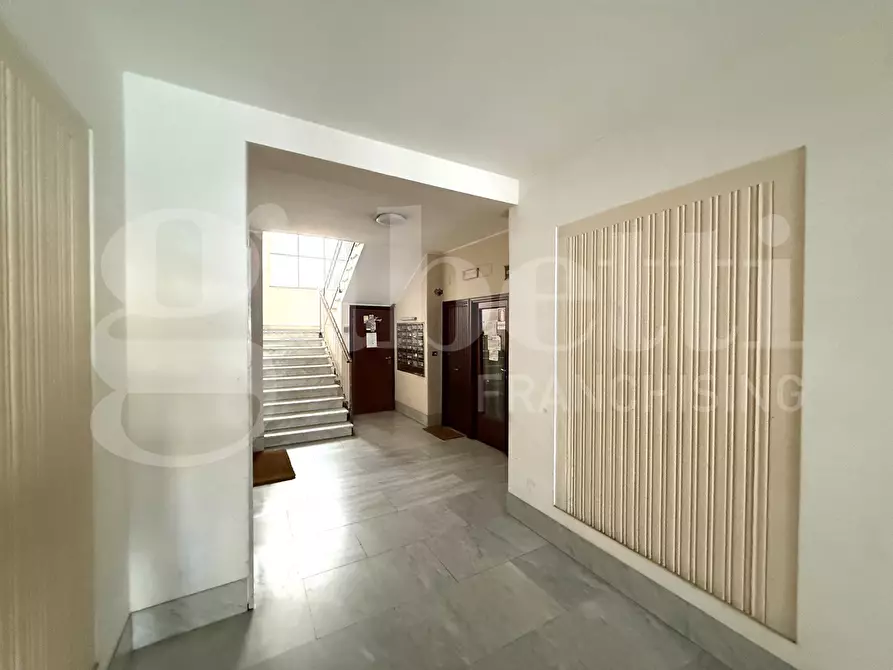 Immagine 26 di Appartamento in vendita  in Via Saluzzo, 65 a Roma