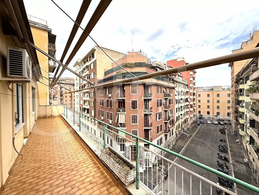 Immagine 10 di Appartamento in vendita  in Via Saluzzo, 65 a Roma