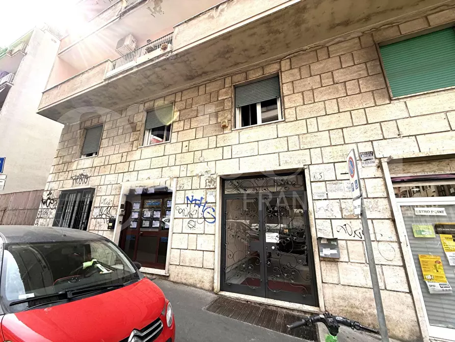 Immagine 2 di Appartamento in vendita  in Via Saluzzo, 65 a Roma