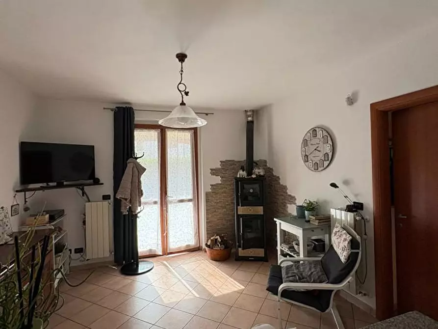 Immagine 12 di Appartamento in vendita  in Via Borgata Selvaggio Sotto, 31 a Giaveno