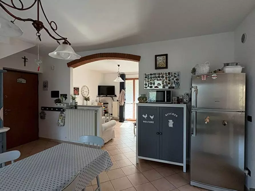Immagine 5 di Appartamento in vendita  in Via Borgata Selvaggio Sotto, 31 a Giaveno