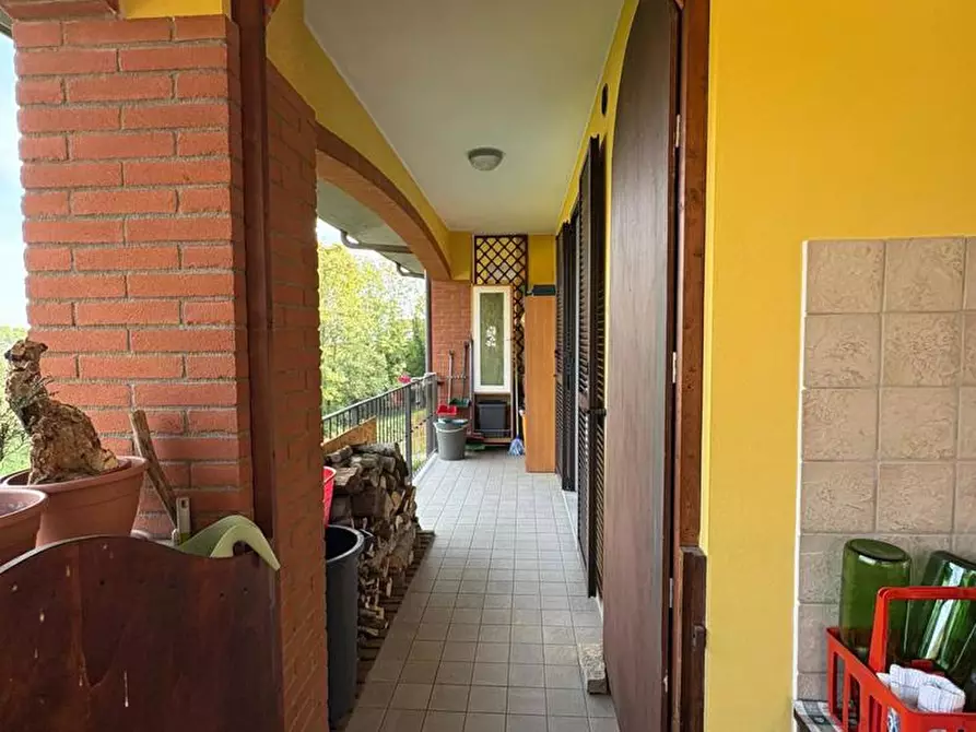 Immagine 30 di Appartamento in vendita  in Via Borgata Selvaggio Sotto, 31 a Giaveno