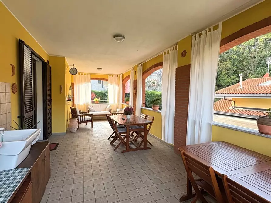 Immagine 1 di Appartamento in vendita  in Via Borgata Selvaggio Sotto, 31 a Giaveno