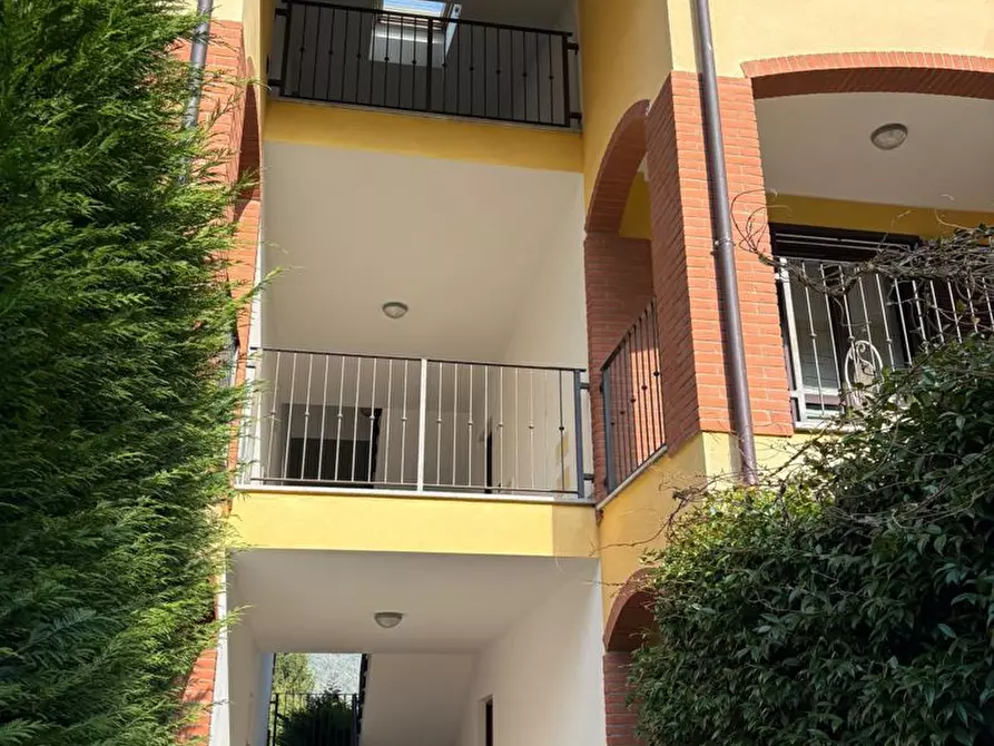 Immagine 29 di Appartamento in vendita  in Via Borgata Selvaggio Sotto, 31 a Giaveno