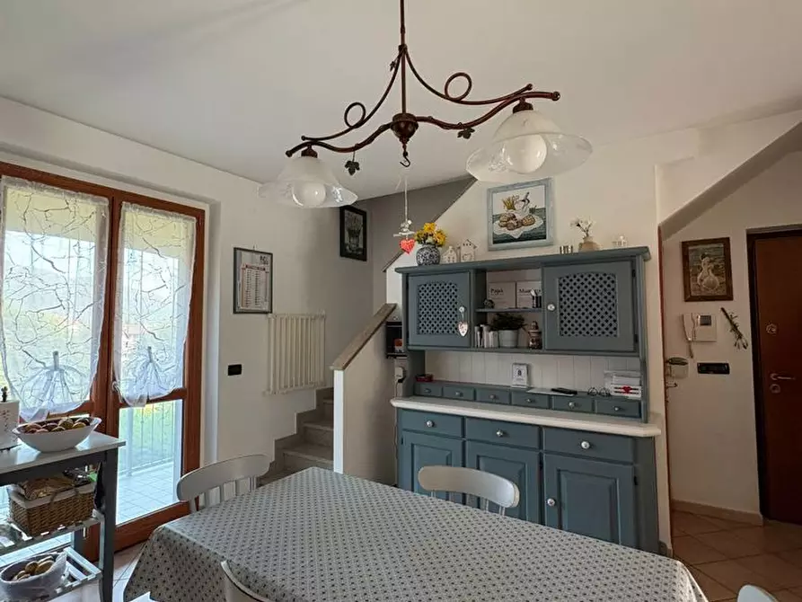Immagine 4 di Appartamento in vendita  in Via Borgata Selvaggio Sotto, 31 a Giaveno