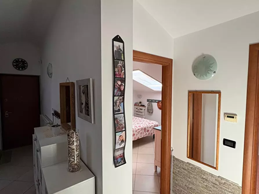 Immagine 26 di Appartamento in vendita  in Via Borgata Selvaggio Sotto, 31 a Giaveno