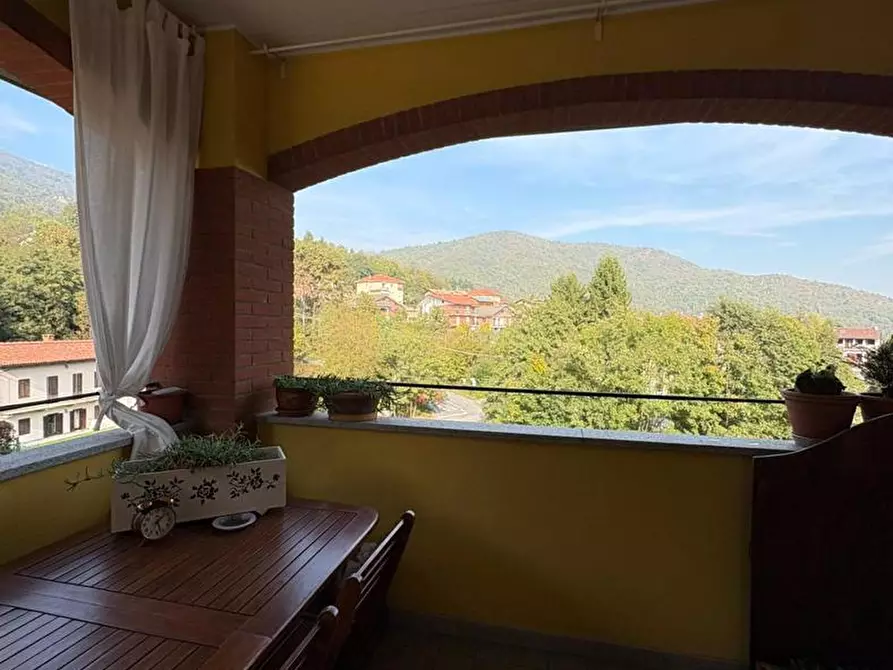 Immagine 33 di Appartamento in vendita  in Via Borgata Selvaggio Sotto, 31 a Giaveno